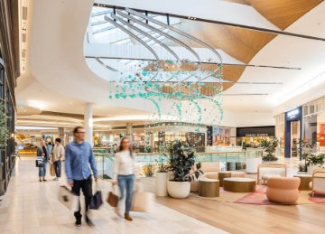 Karrinyup Shopping Centre in Perth – premier fashion, dining, and entertainment destination with over 300 stores, close to Perth and Scarborough.